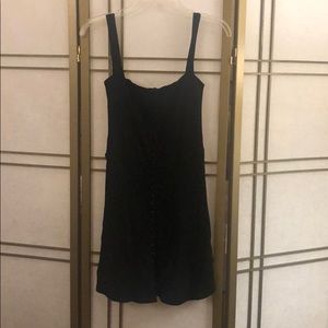 Little black dress - Reformation - Size M